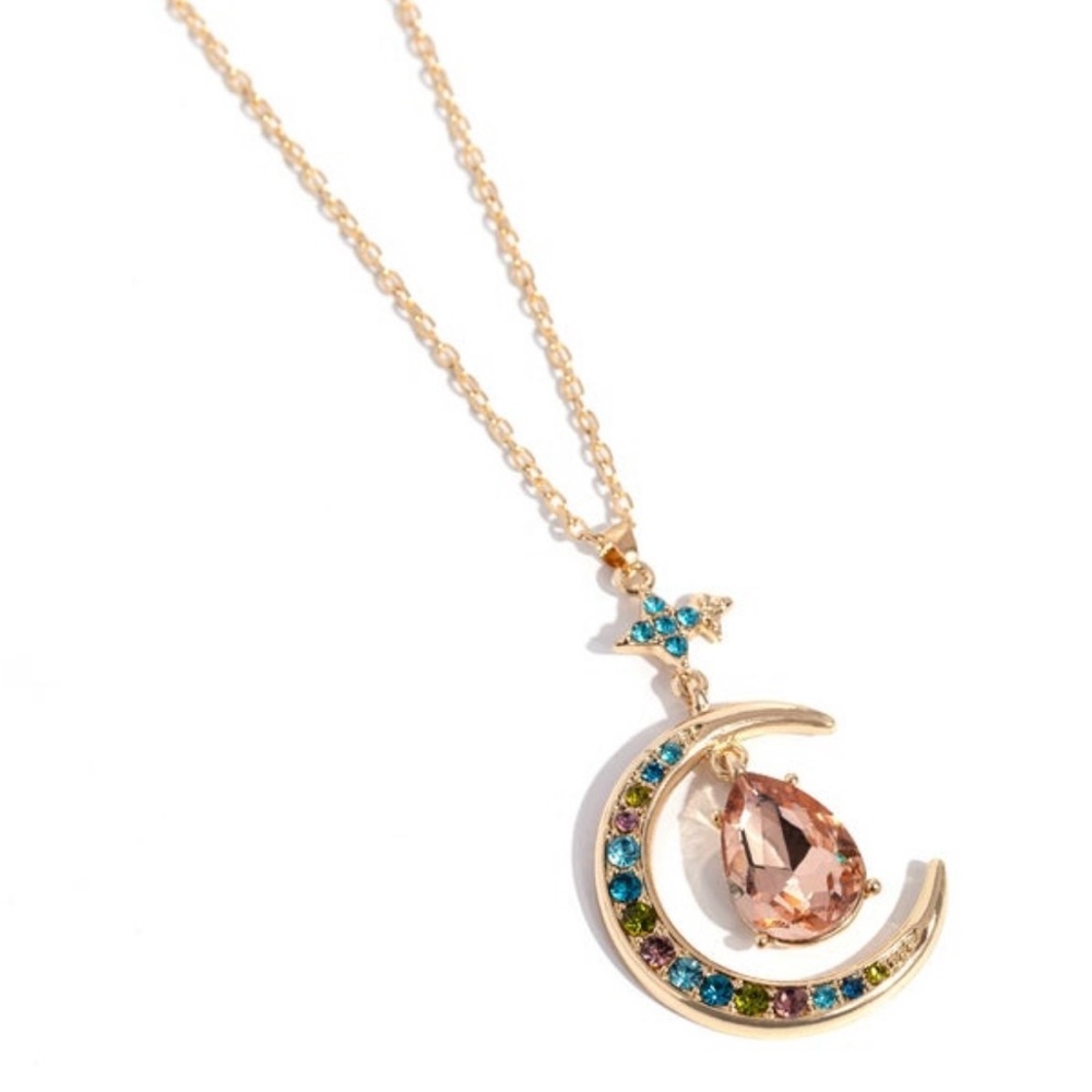 💎🆕Paparazzi Necklace - Picture 1 of 3